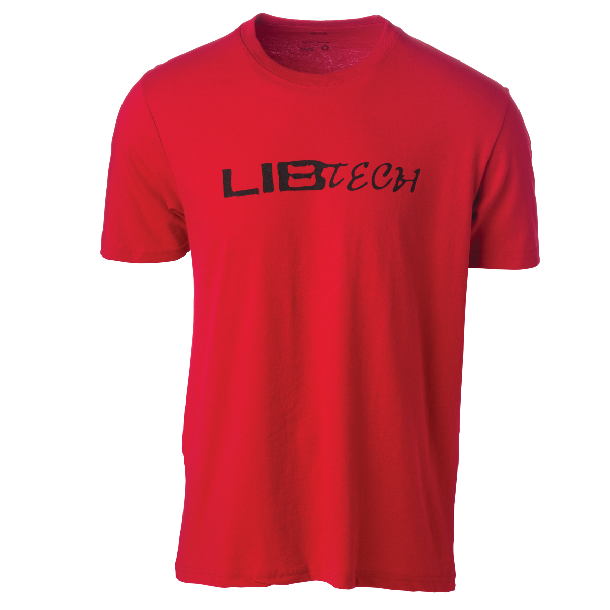 LIB TECH LIB LOGO ECO TEE 2024