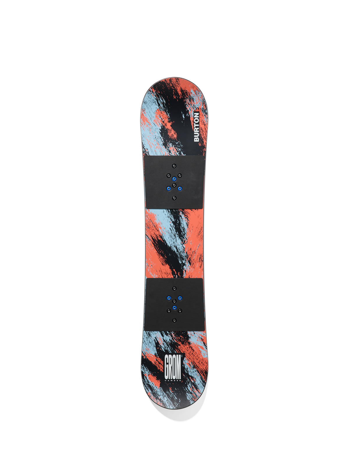 Burton Kids' Grom Camber Snowboard - 2027