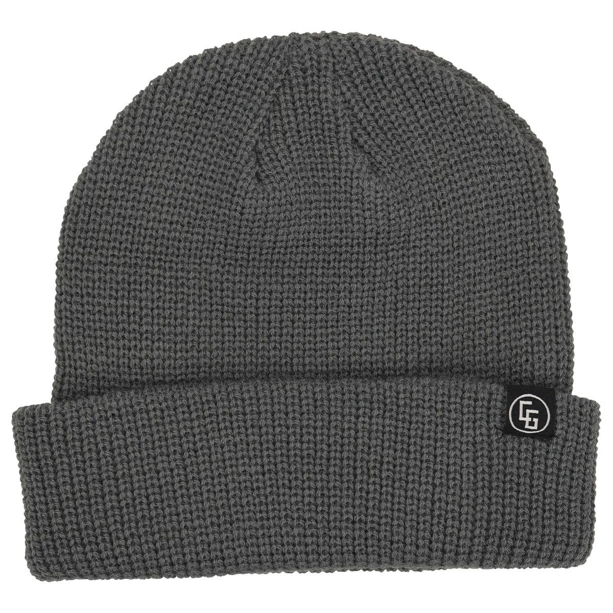 CG Habitats Basic Beanie 2026