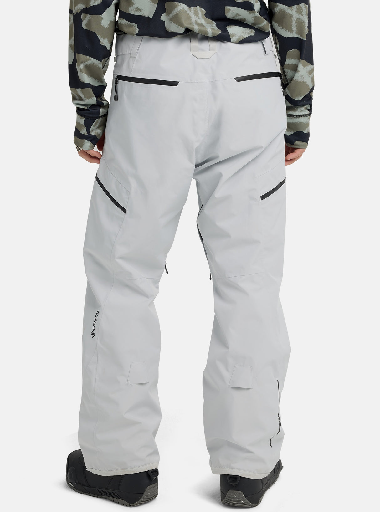 BURTON GORE-TEX RESERVE MEN’S PANT 2026