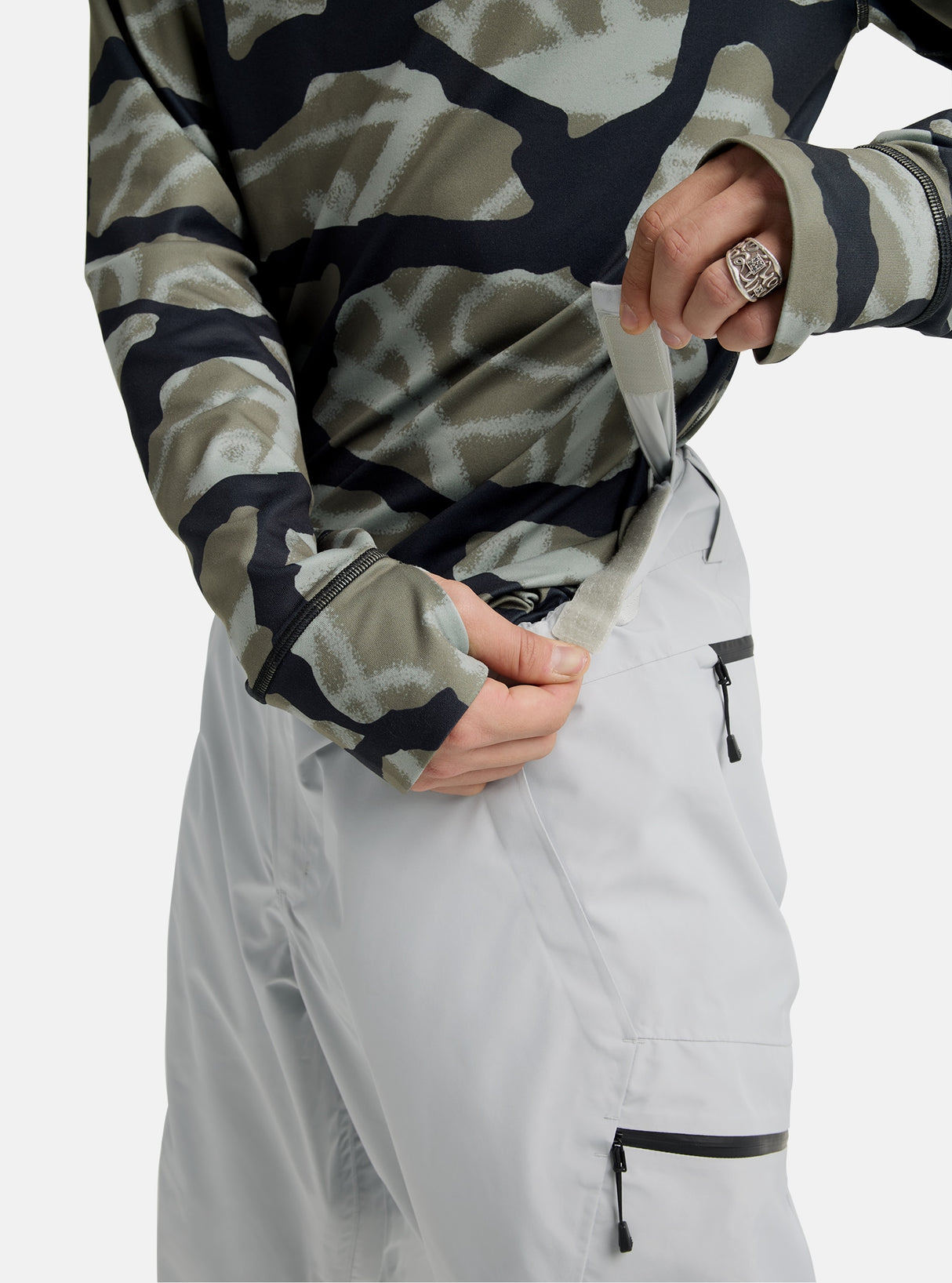 BURTON GORE-TEX RESERVE MEN’S PANT 2026