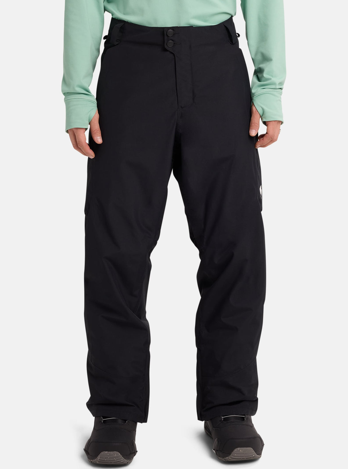 BURTON RESERVE 2L INSULATED MENS PANT 2026