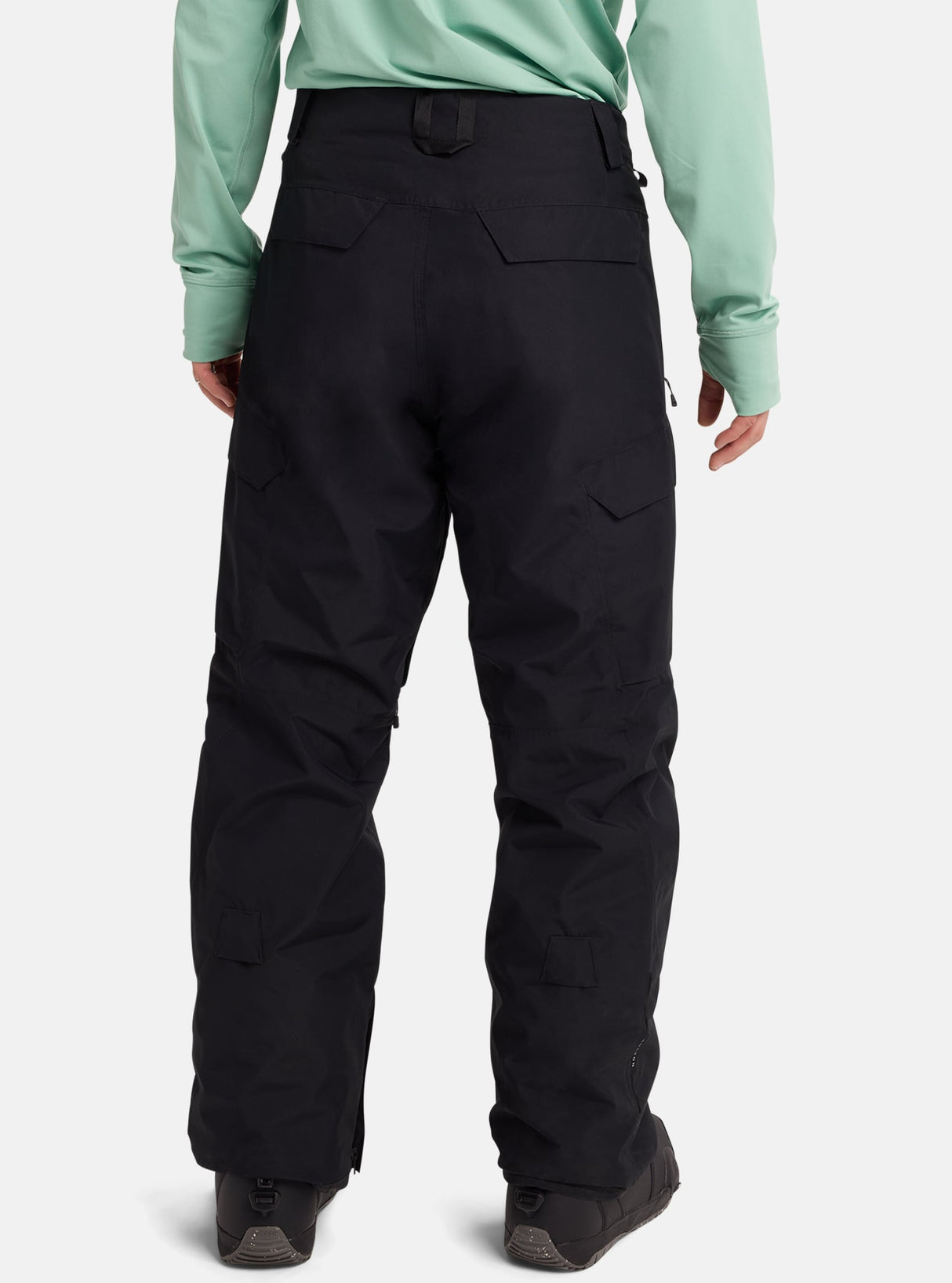 BURTON RESERVE 2L INSULATED MENS PANT 2026
