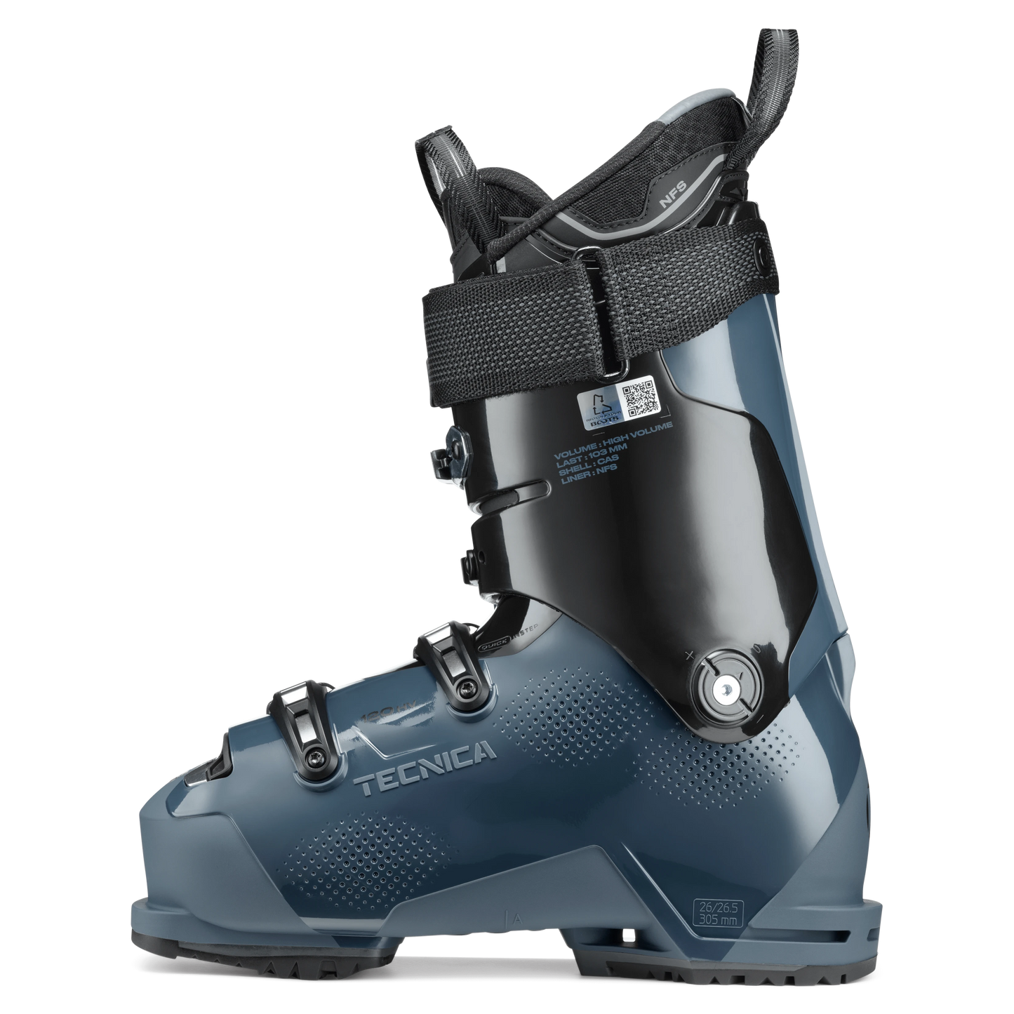 Tecnica Mach BOA HV 120 - 2026