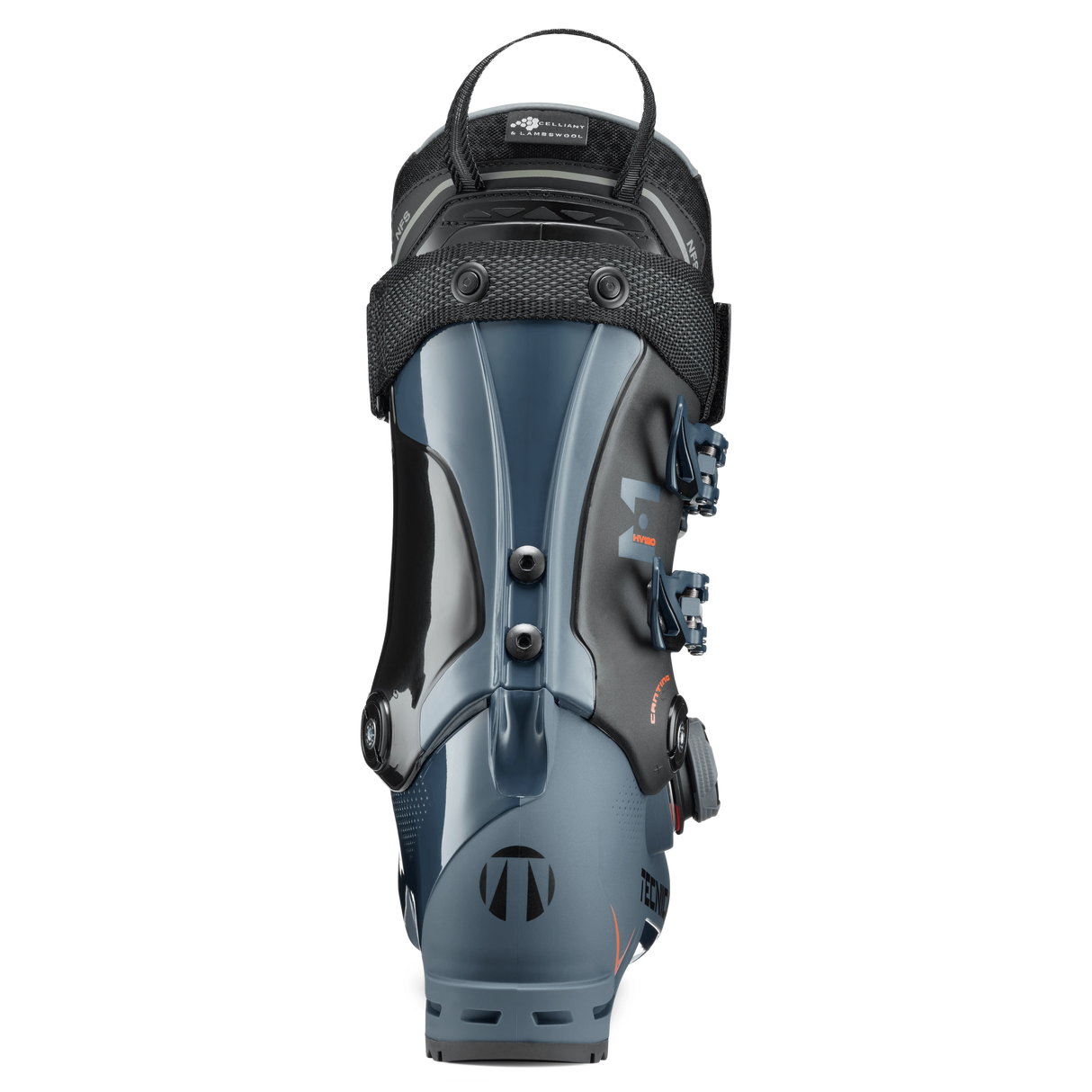 Tecnica Mach BOA HV 120 - 2026