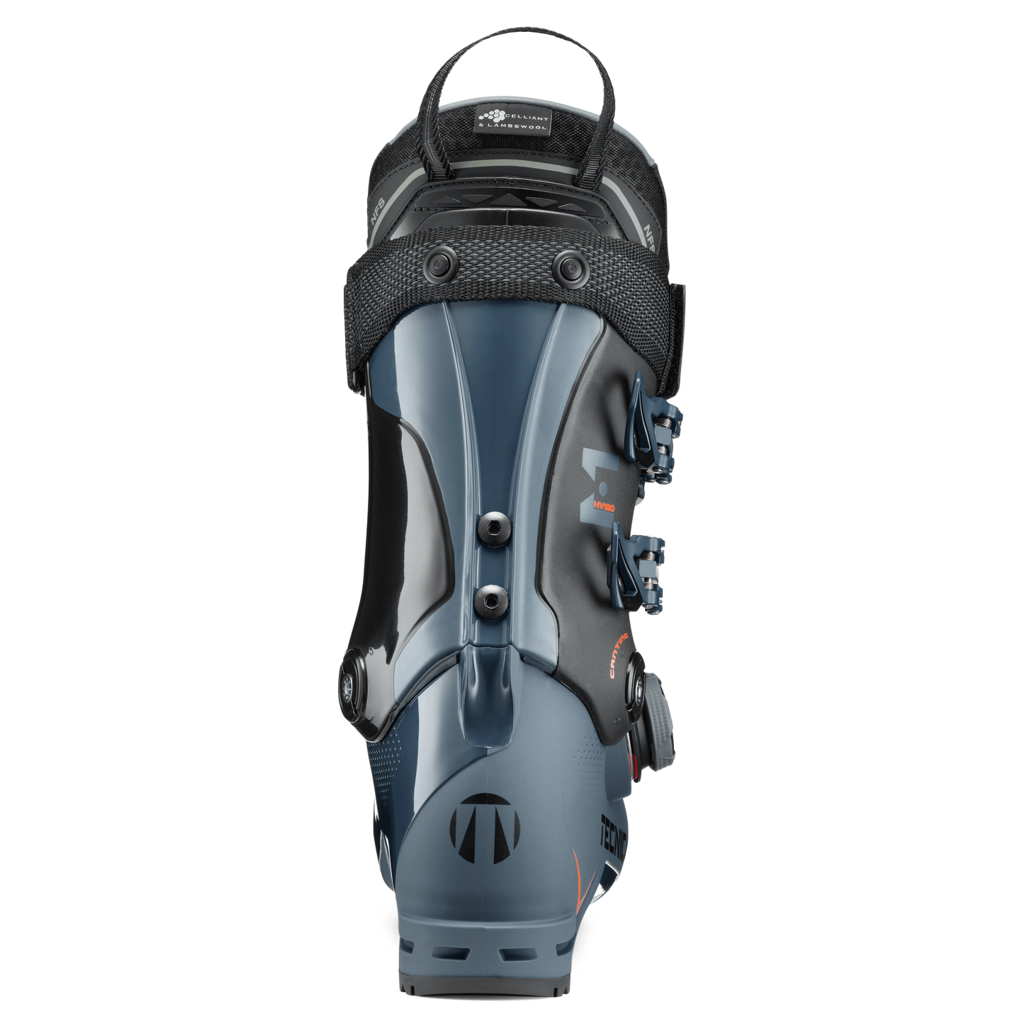 Tecnica Mach BOA HV 120 - 2026