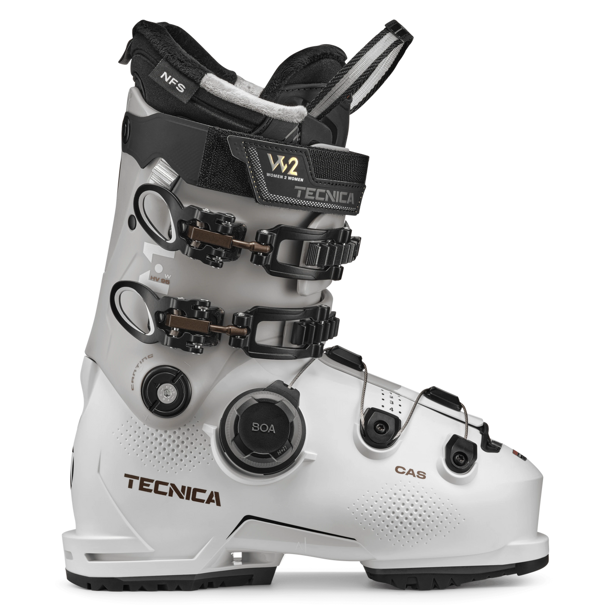 Tecnica Mach BOA 95 HV Women's - 2025