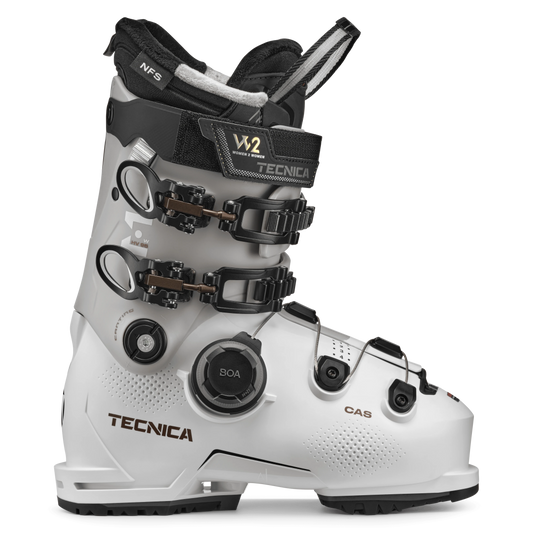 Tecnica Mach BOA 95 HV Women's - 2025
