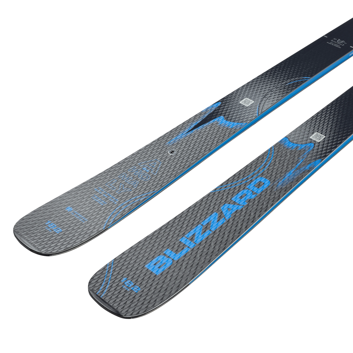 Blizzard Anomaly 84 - 2025