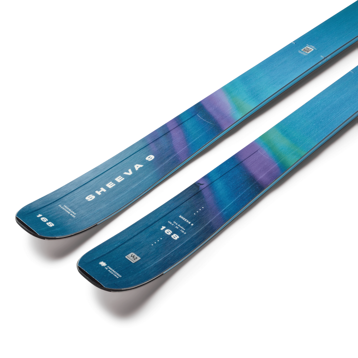 Blizzard - Sheeva 9 - 2026