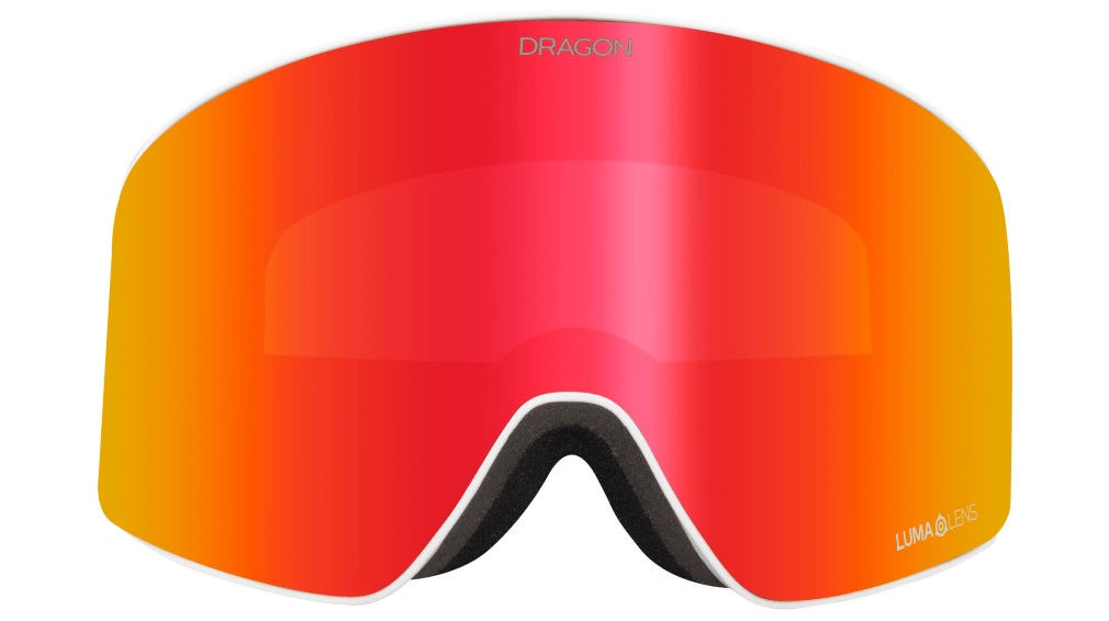 DRAGON PXV GOGGLES