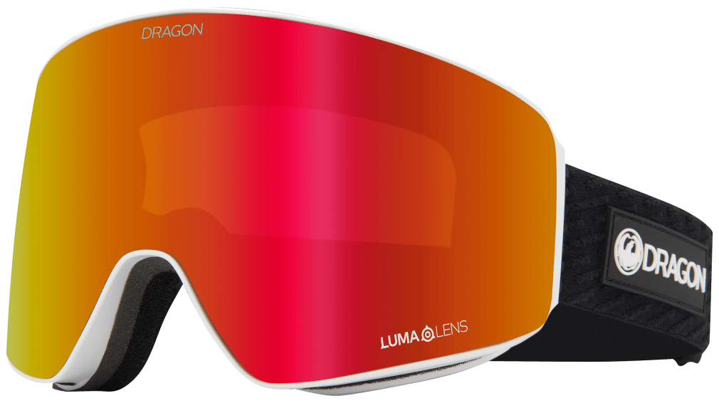 DRAGON PXV GOGGLES