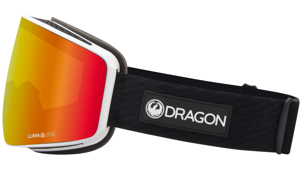 DRAGON PXV GOGGLES