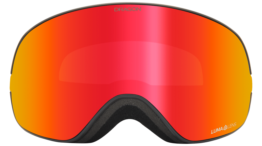 DRAGON X2S SNOW GOGGLES