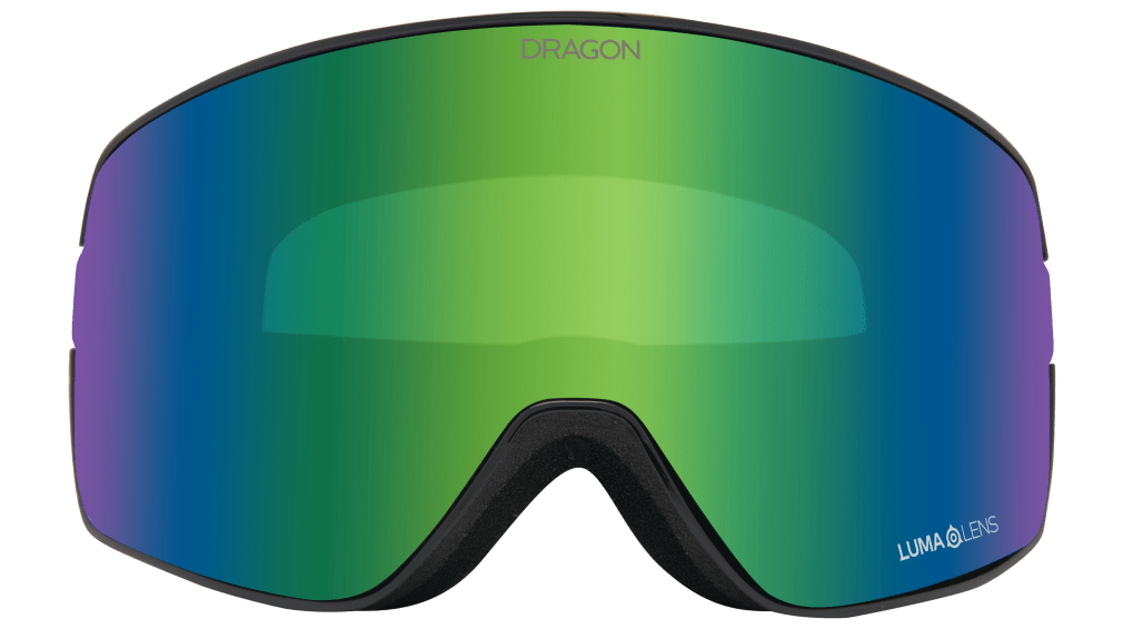 DRAGON NFX2 GOGGLES