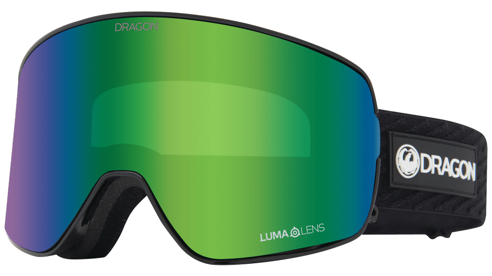 DRAGON NFX2 GOGGLES