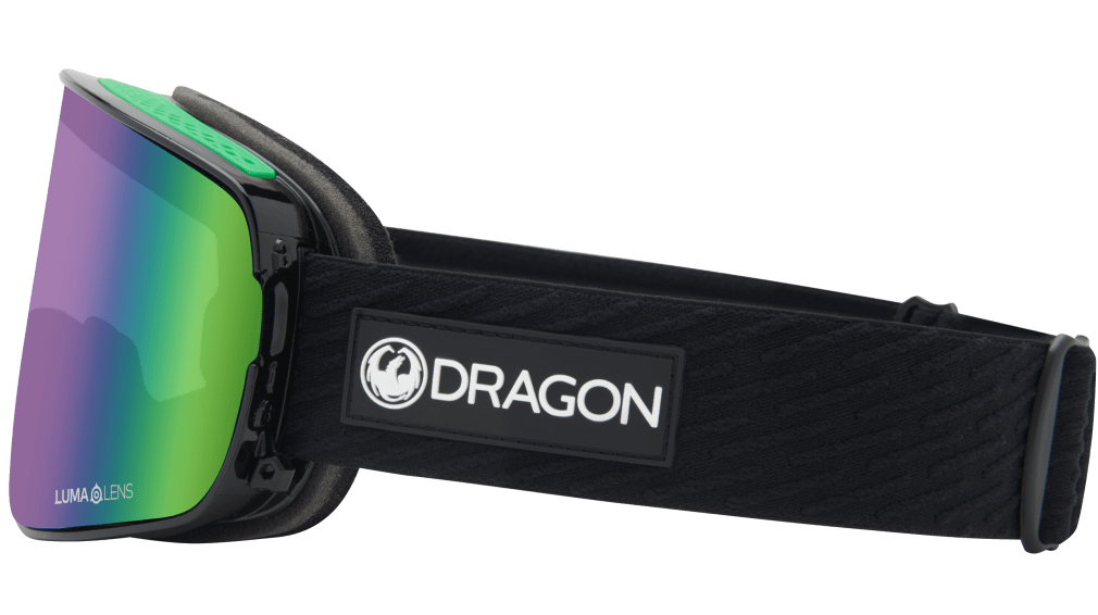 DRAGON NFX2 GOGGLES