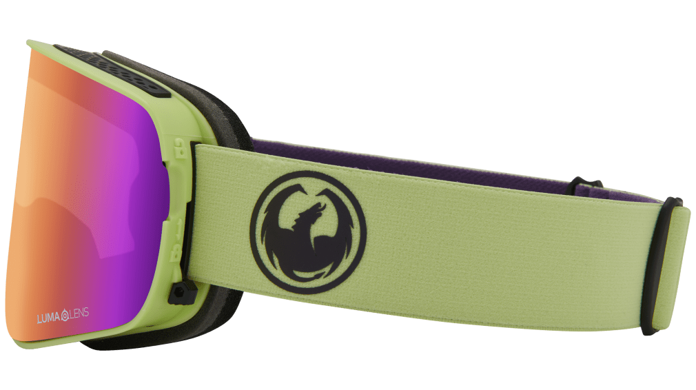 DRAGON NFX2 GOGGLES
