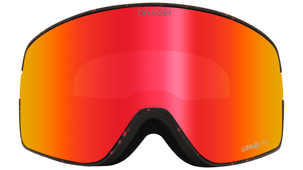 DRAGON NFX2 GOGGLES