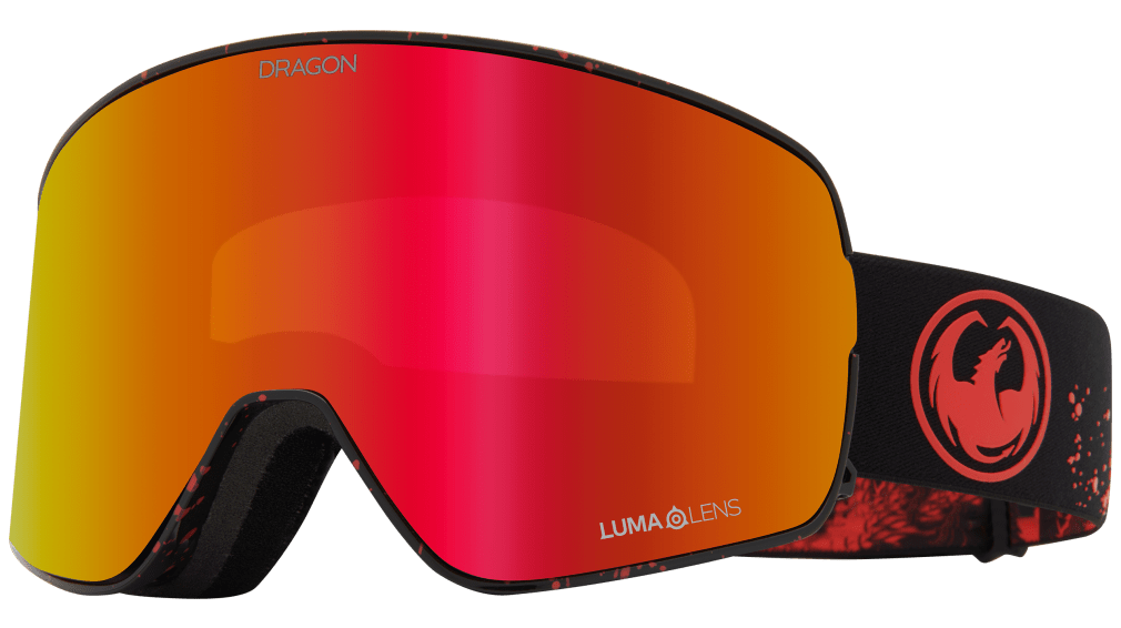 DRAGON NFX2 GOGGLES