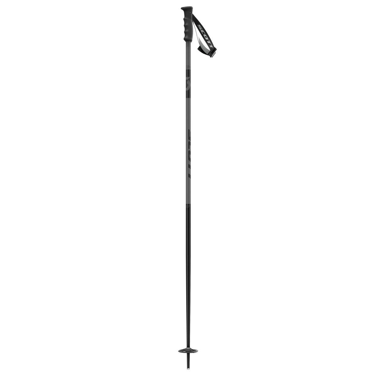 SCOTT POLES SIGNATURE