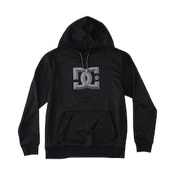 DC SNOWSTAR HOODIE