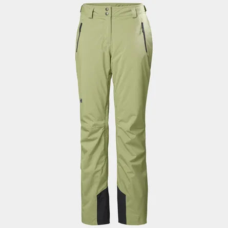 HELLY HANSON LEGENDARY INSULATED W'S PANT
