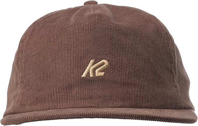 K2 FLIPDOWN HAT 2026