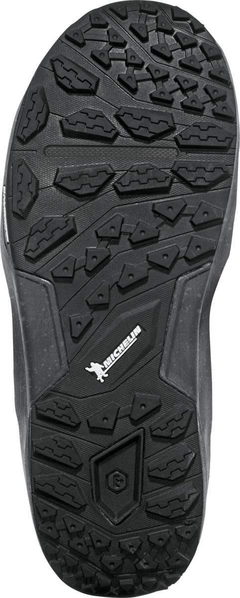 THIRTYTWO TM-2 LXT DIGGERS MEN'S SNOWBOARD BOOTS 2024