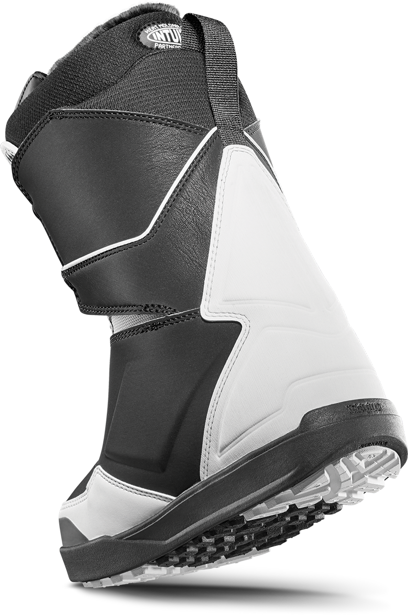 THIRTYTWO LASHED DOUBLE BOA MELANCON W'S SNOWBOARD BOOTS 2024