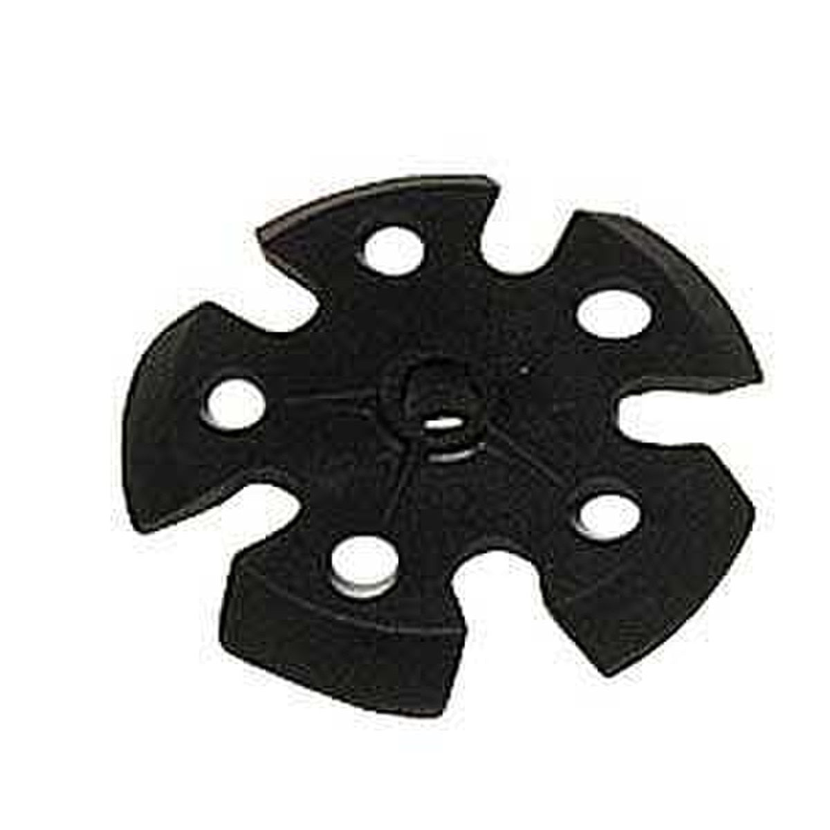 Powder Pole Basket (Pair)