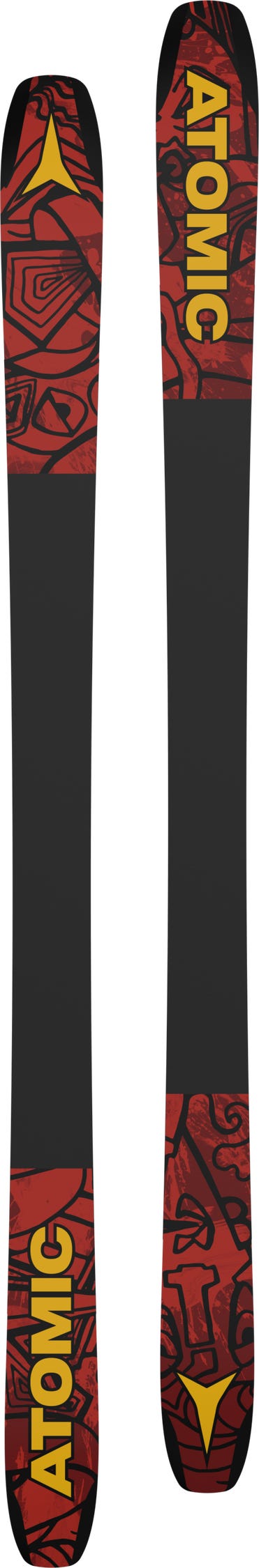 Atomic BENT 90 - 2027