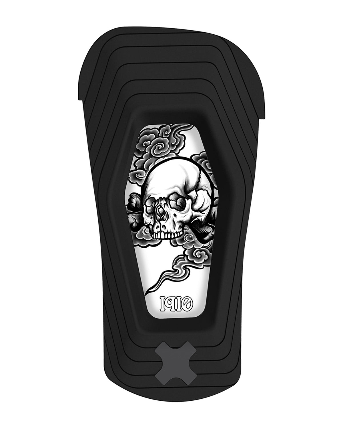 Bent Metal TRANSFER Snowboard Binding - 2027