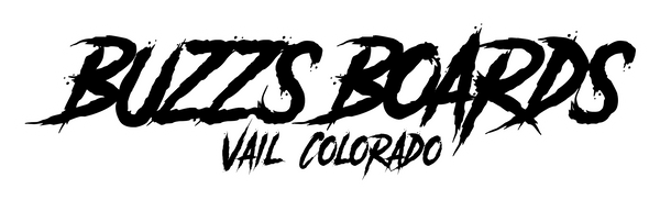 Buzz's Boards
