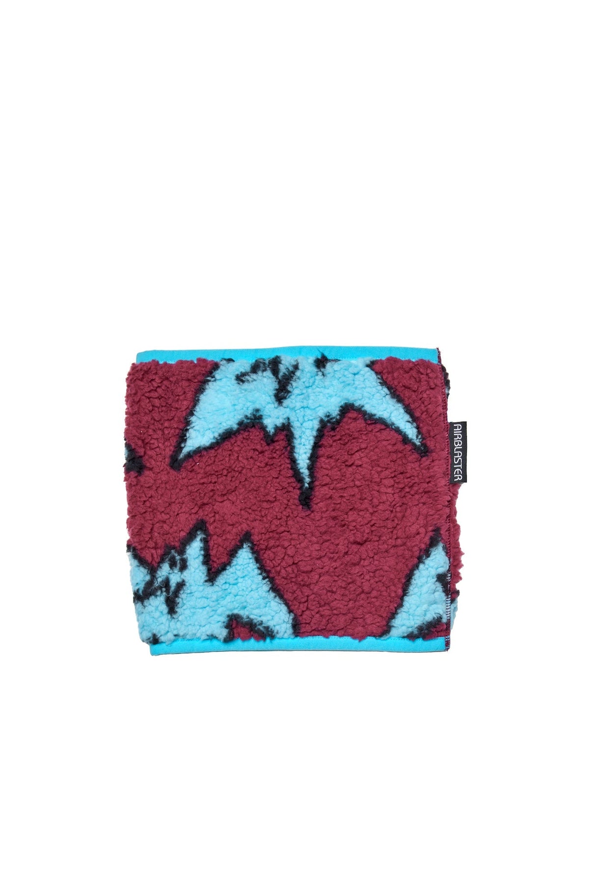 AIRBLASTER CHONKY FLEECE GAITER