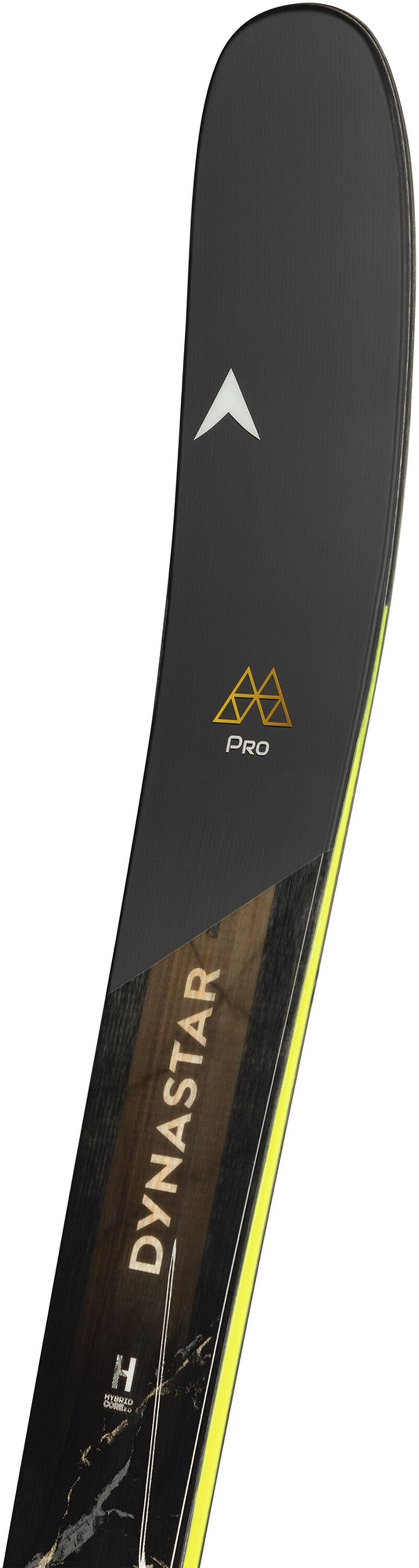 Dynastar M-PRO 94 TI OPEN - 2026