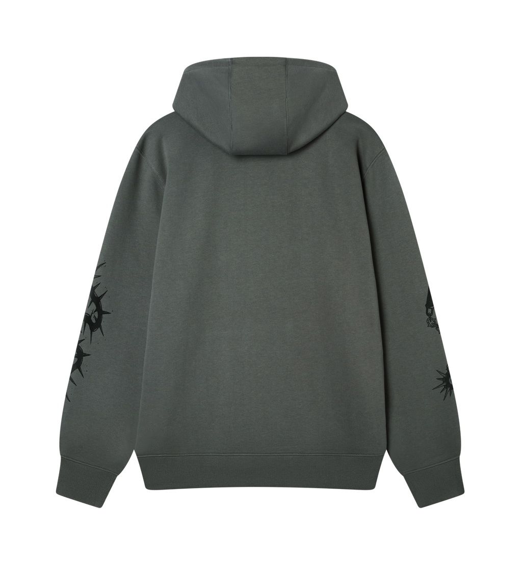 Capita DARK HORSE HOODIE - 2027