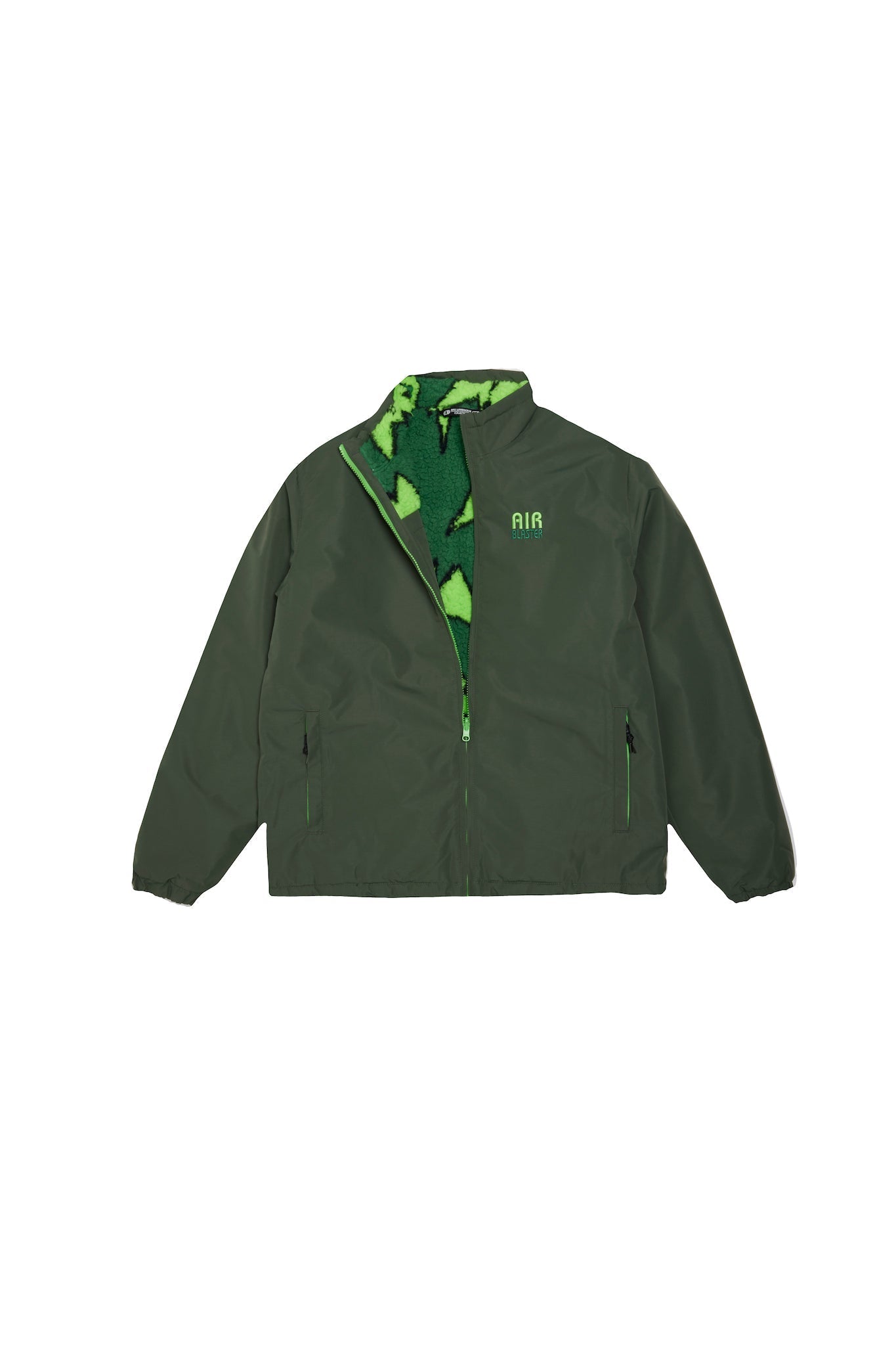 AIRBLASTER DOUBLE PUFF JACKET – Buzz's Boards