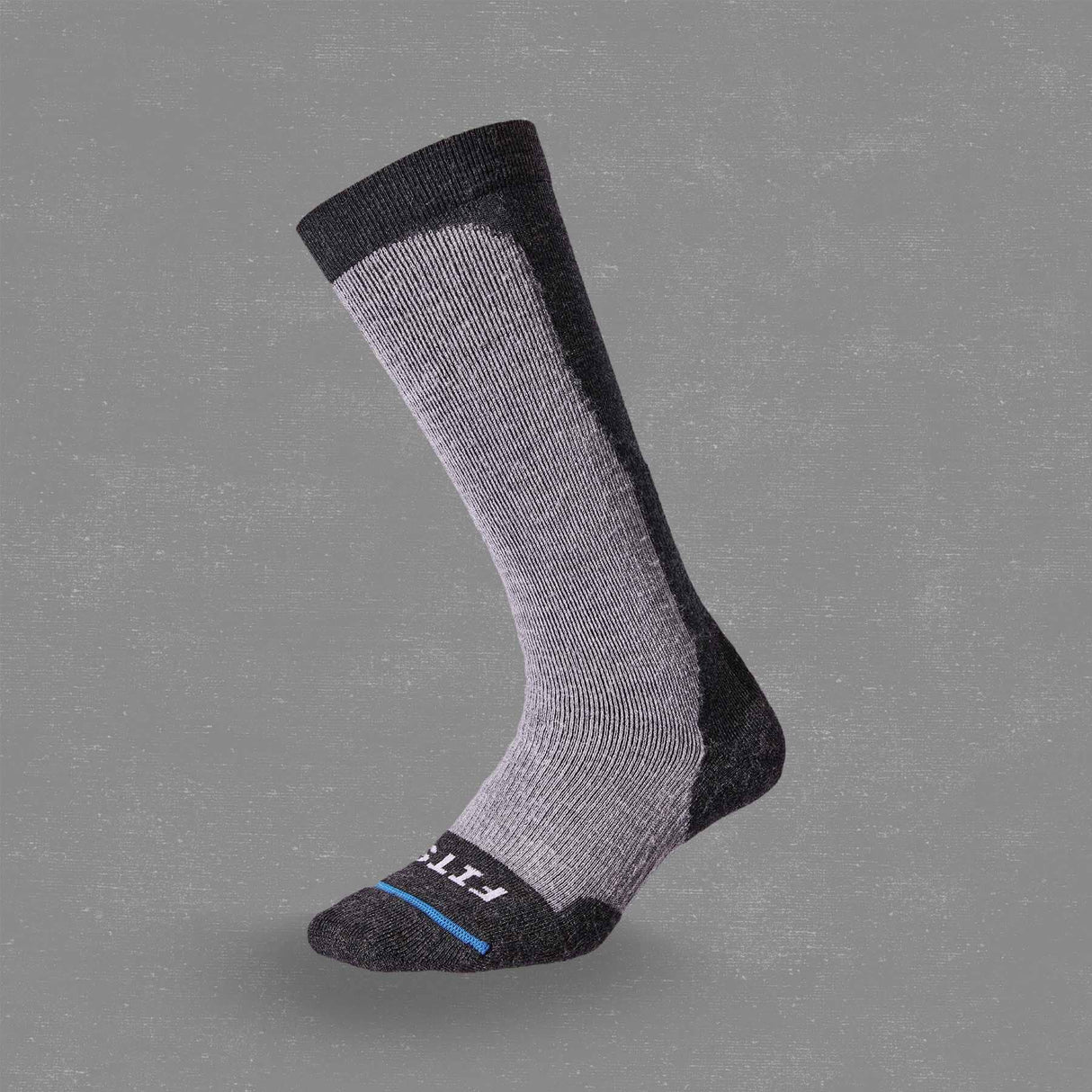 FITS Original Full Cushion Over Calf Sock