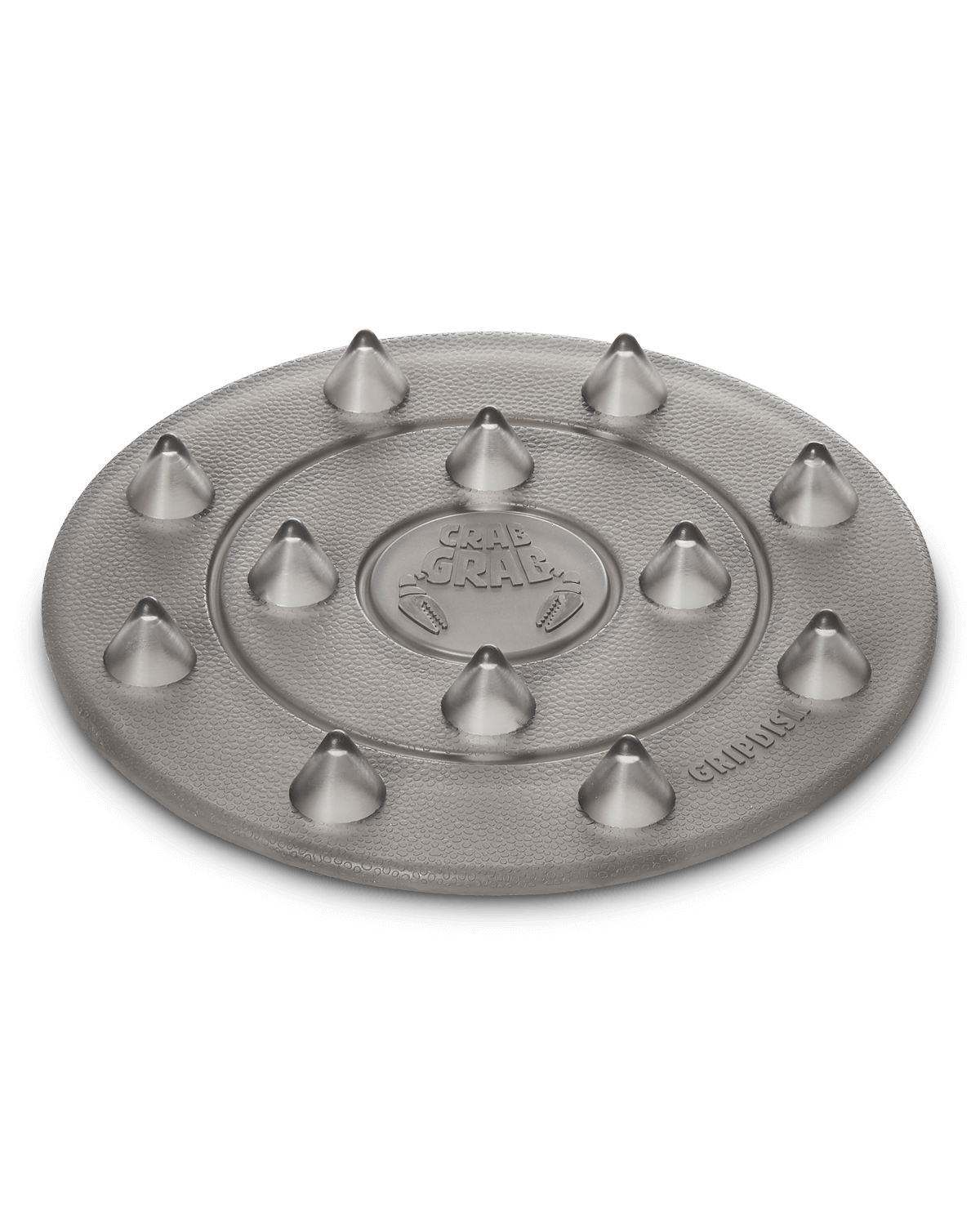 CRAB GRAB GRIP DISK STOMP PAD