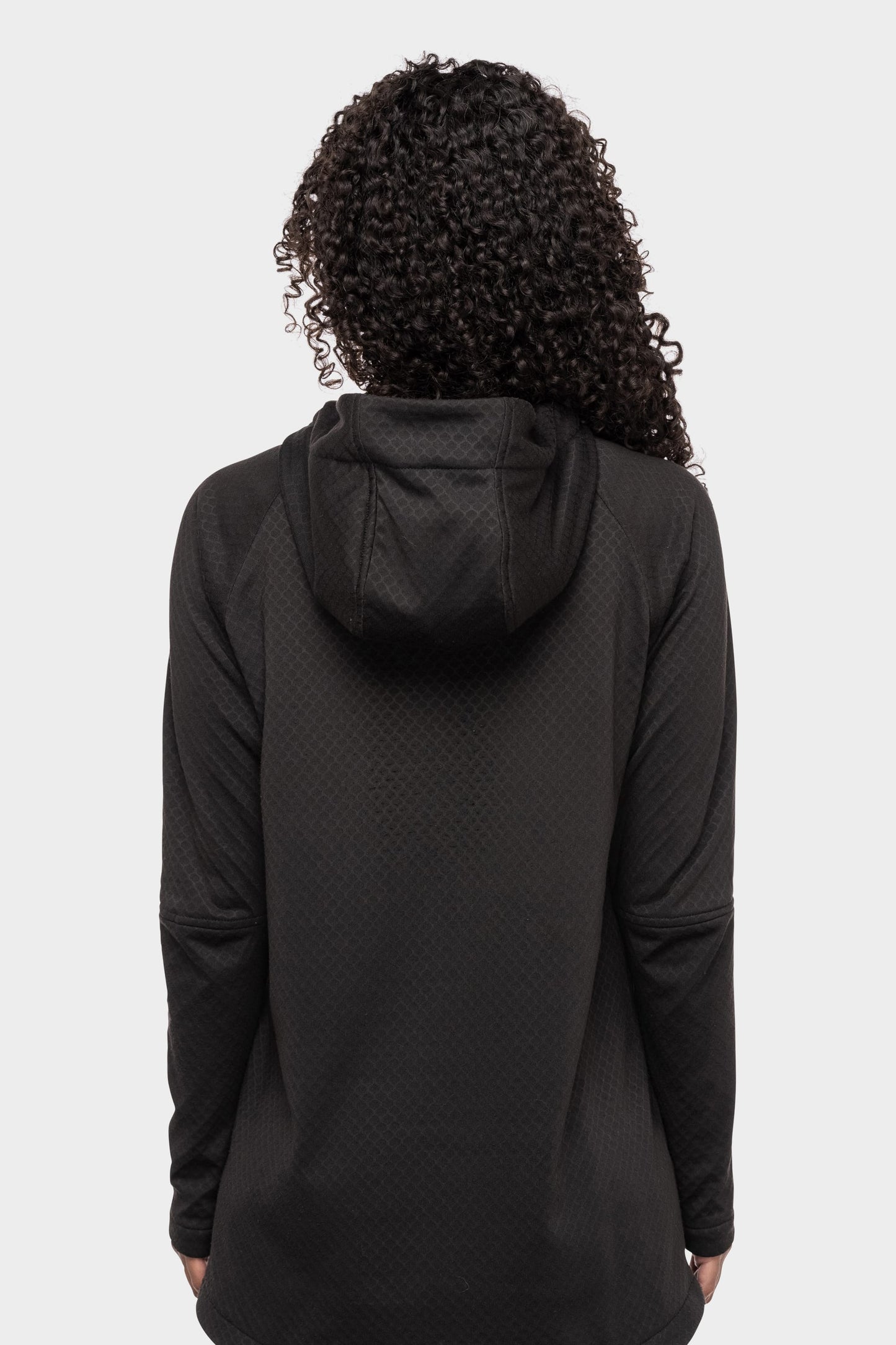 686 WOMENS MISSION GRID HOODY 2026