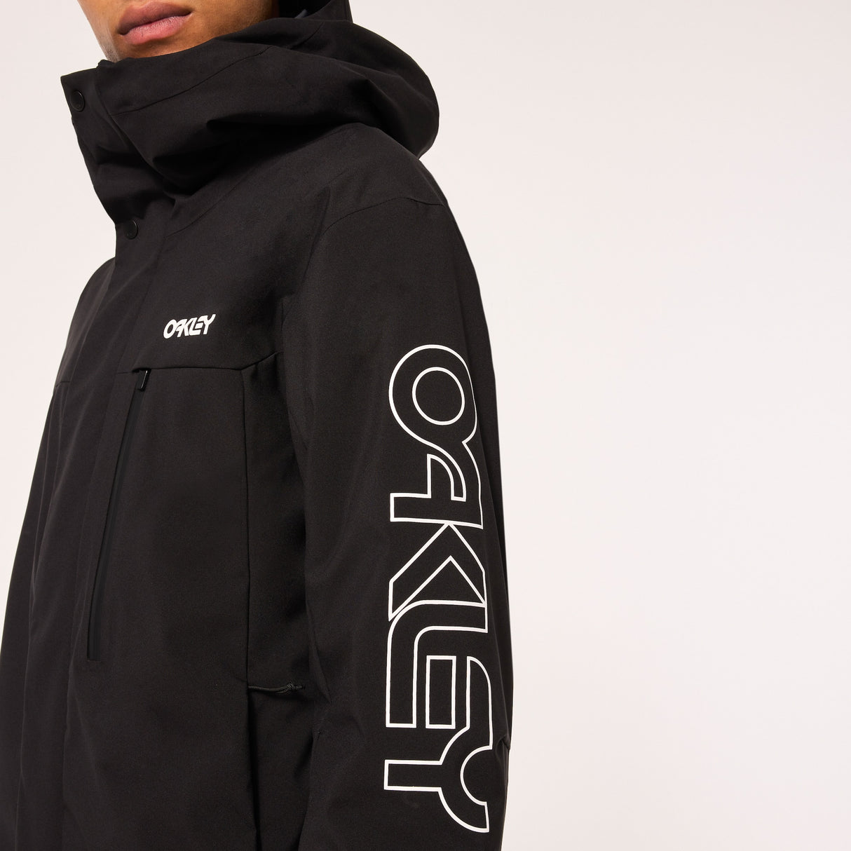 OAKLEY TNP TBT INSULATED ANORAK MENS JACKET 2026