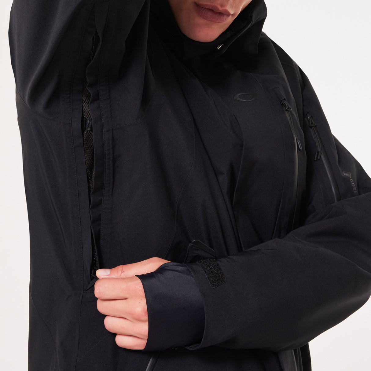 OAKLEY SUB TEMP RC GORE-TEX MENS JACKET 2.0 2026