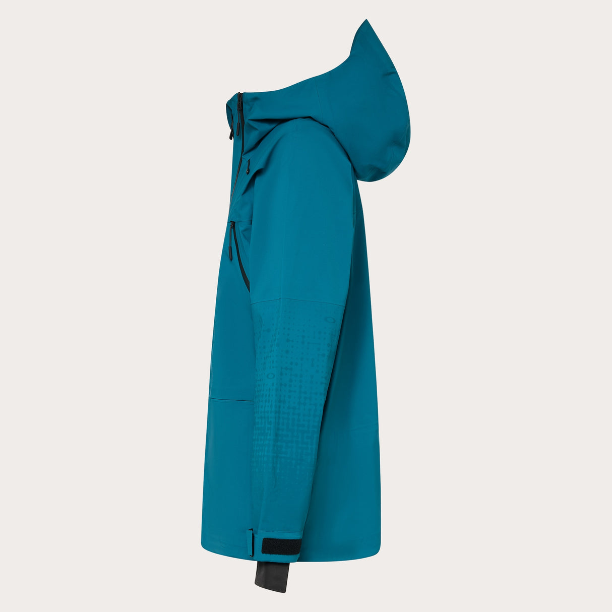 OAKLEY BALDFACE SHELL MEN’S JACKET 2026