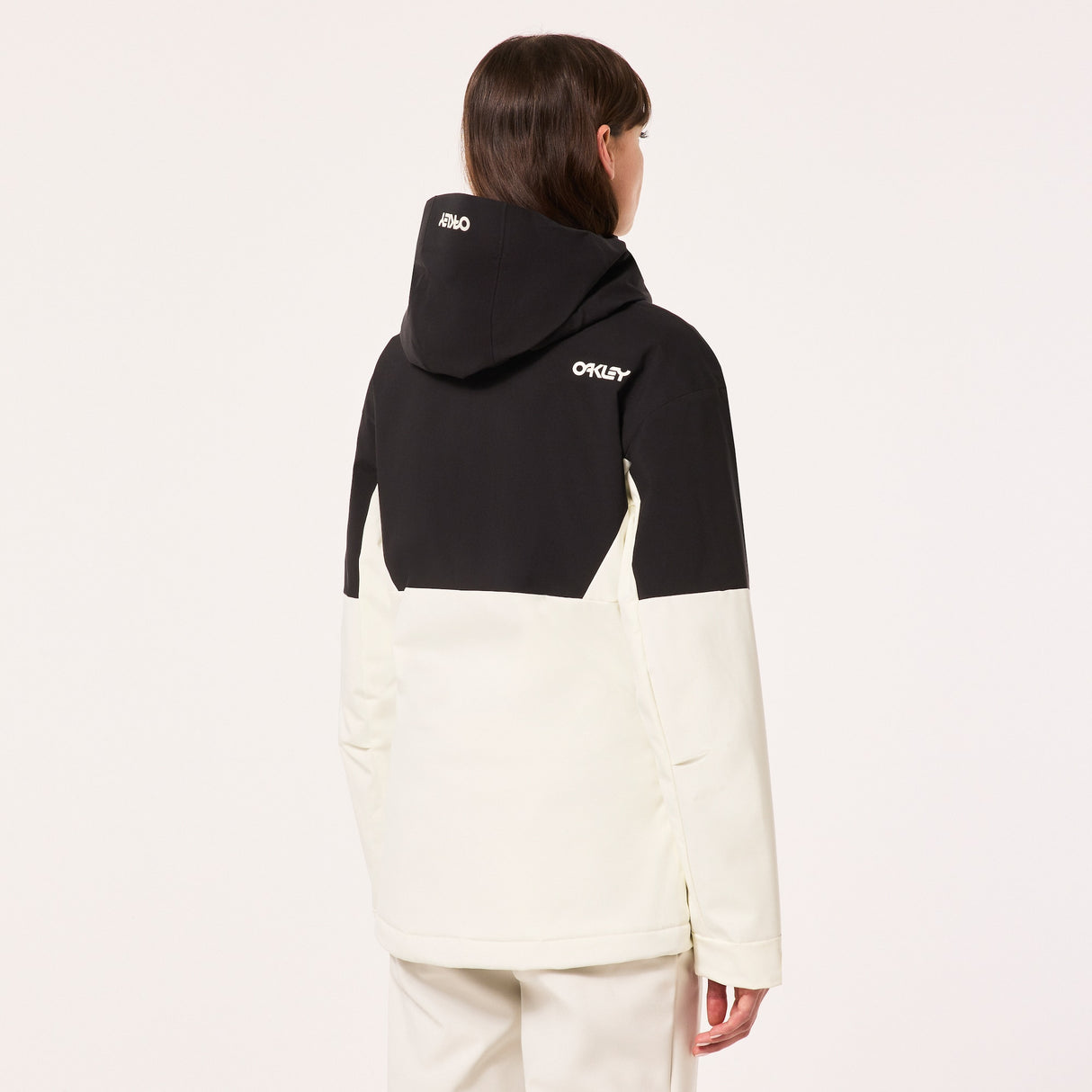 OAKLEY TNP TBT INSULATED WOMEN’S ANORAK JACKET 2026