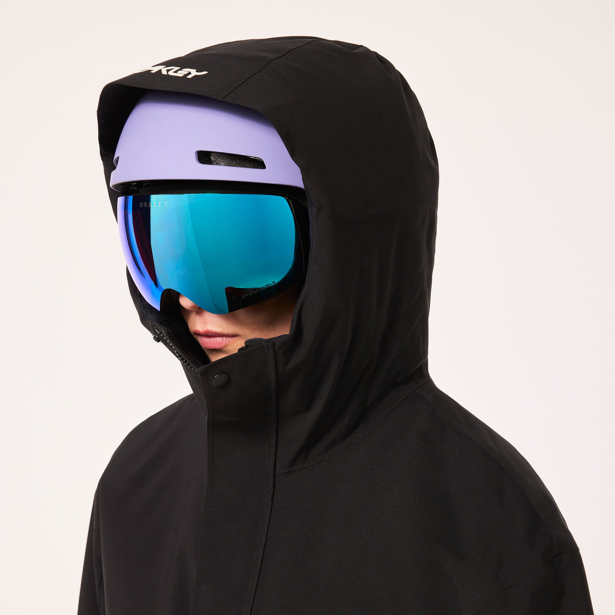 OAKLEY TNP TBT INSULATED WOMEN’S ANORAK JACKET 2026