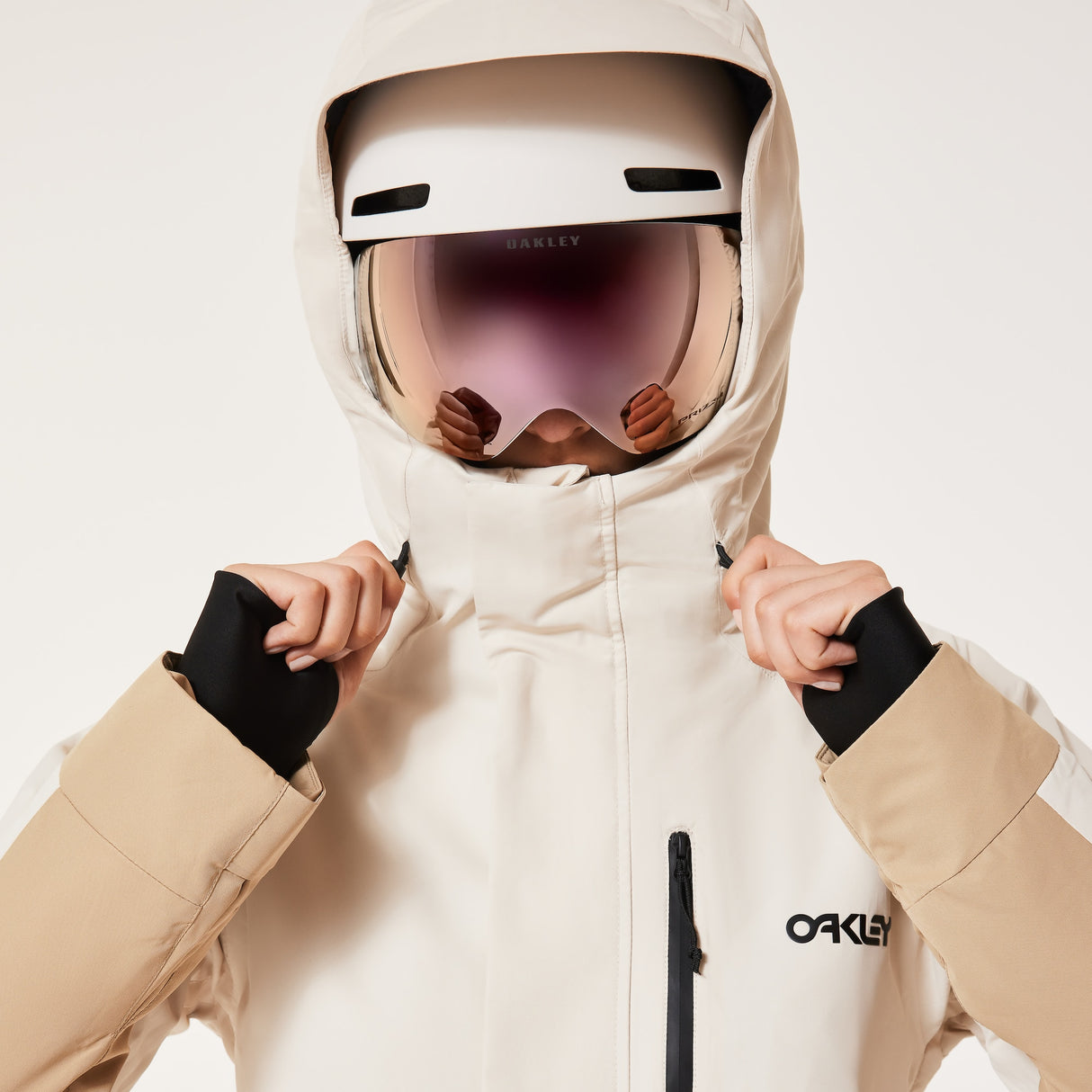 OAKLEY TNP TBT INSULATED WOMEN’S JACKET 2026