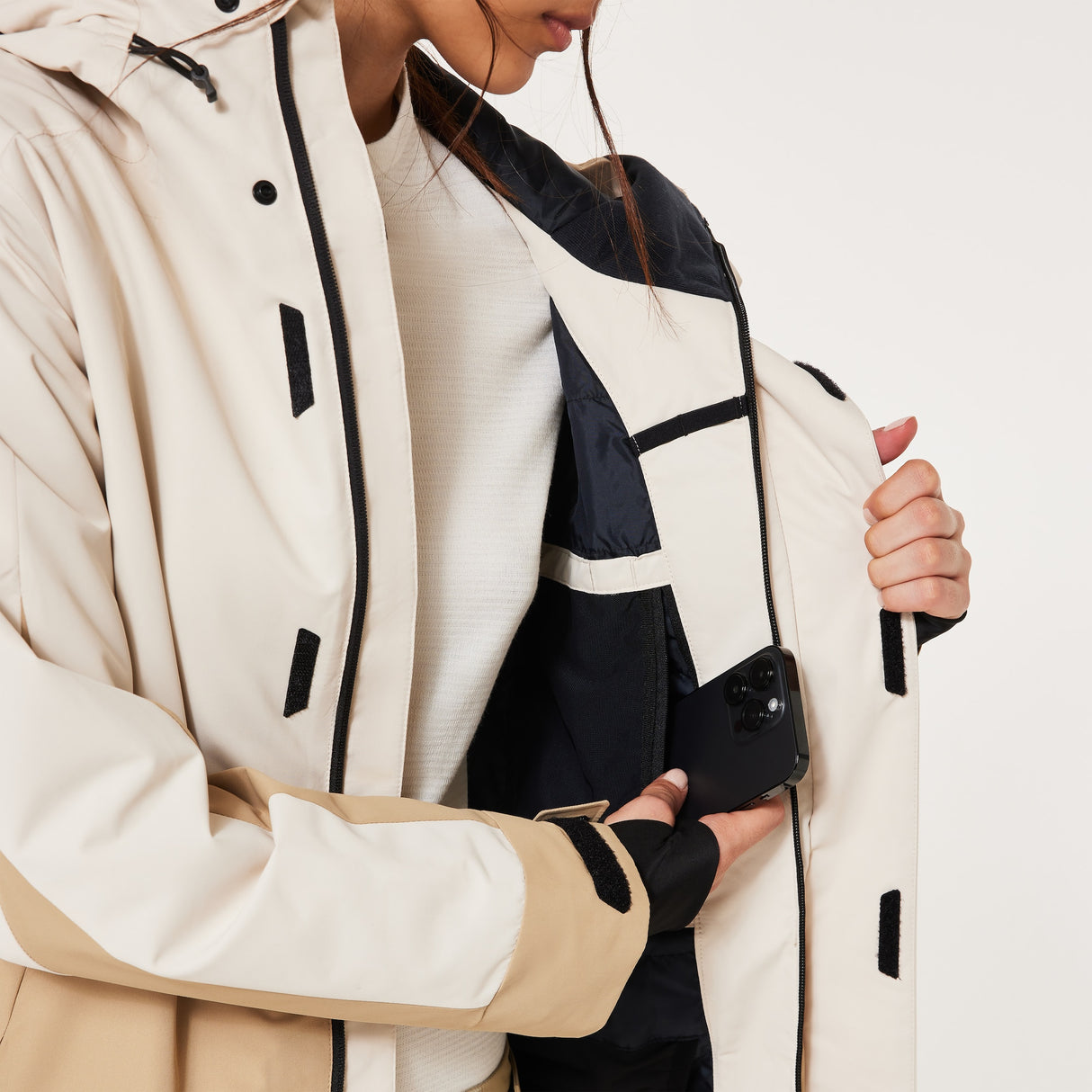 OAKLEY TNP TBT INSULATED WOMEN’S JACKET 2026