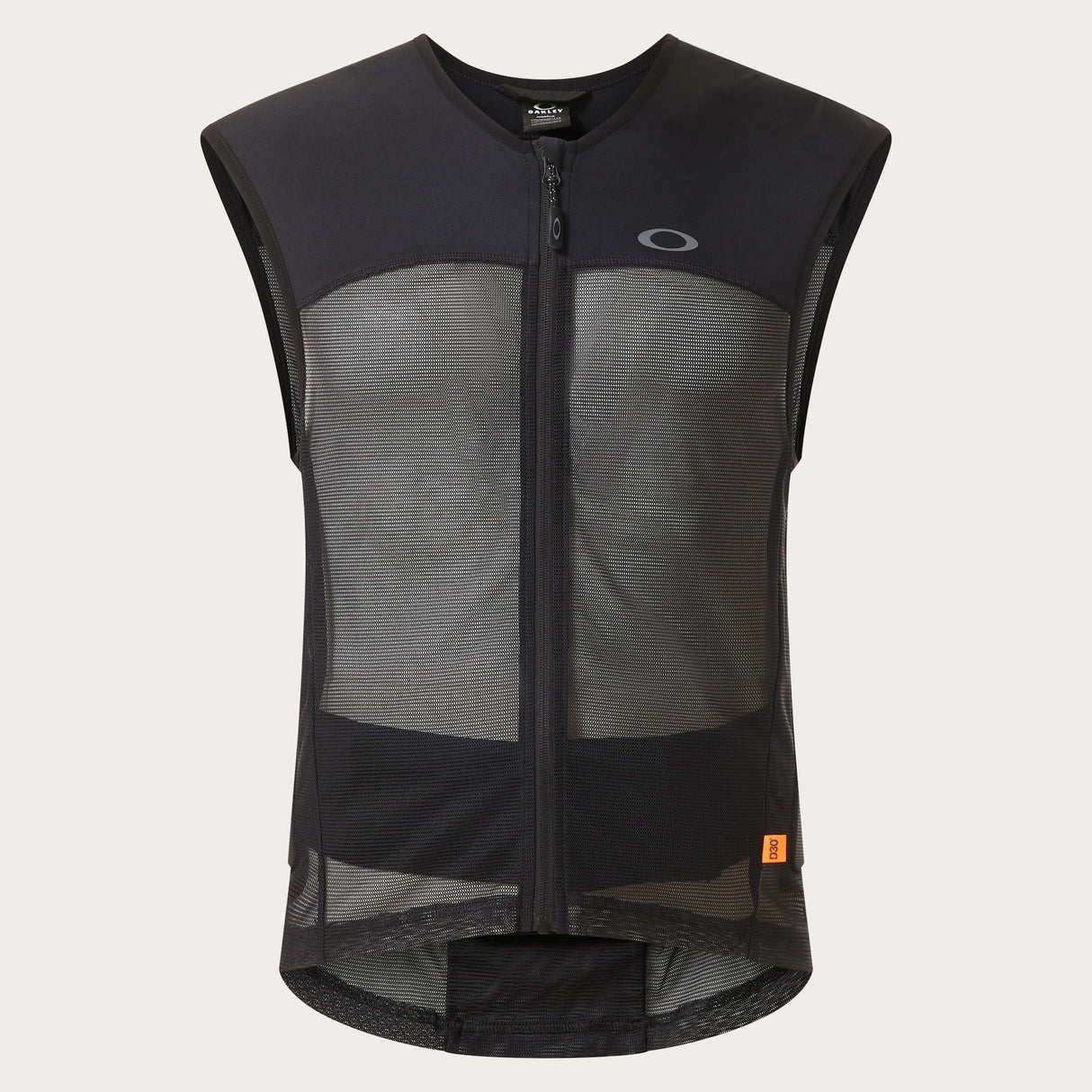 OAKLEY SNOWBOUND D3O BACK GUARD VEST 2026
