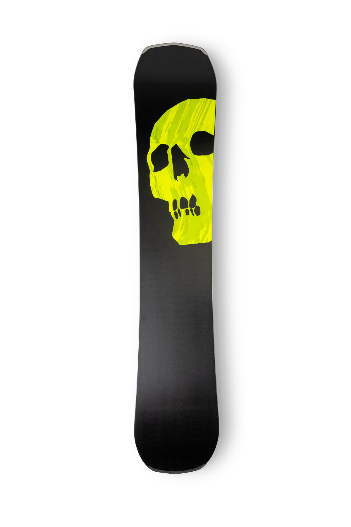 Capita THE BLACK SNOWBOARD OF DEATH Snowboard dbd - 2027